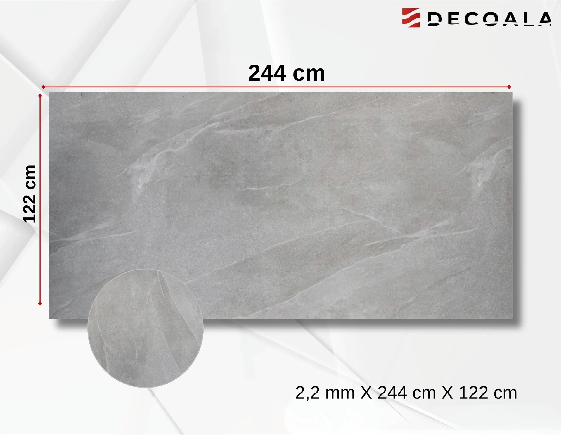 Matis Claris PVC Duvar Paneli (DM-332) görseli 1