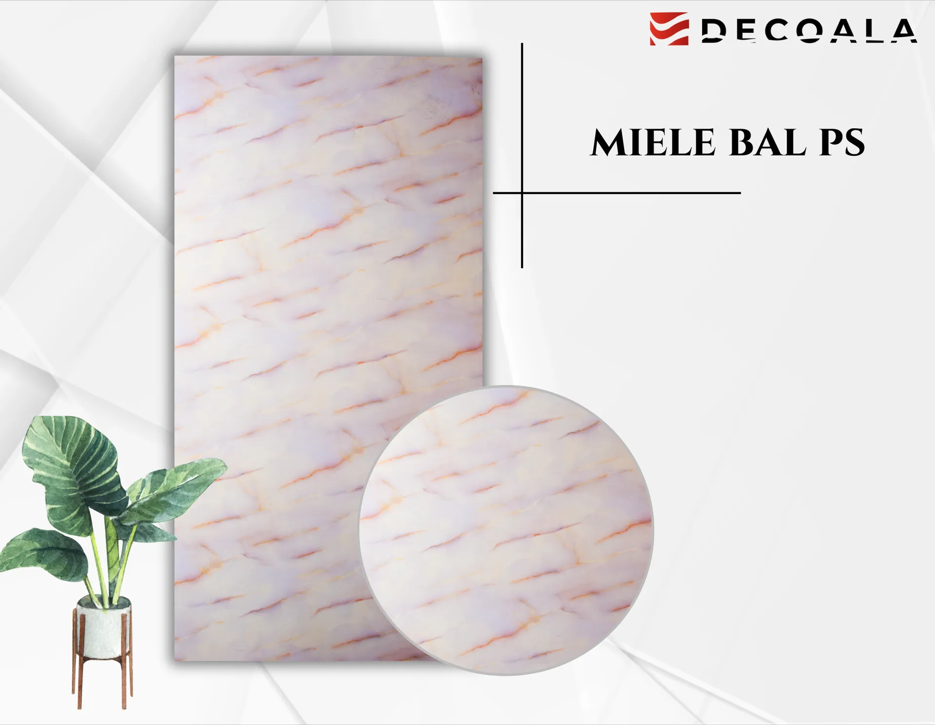 Miele Bal PS görseli 1