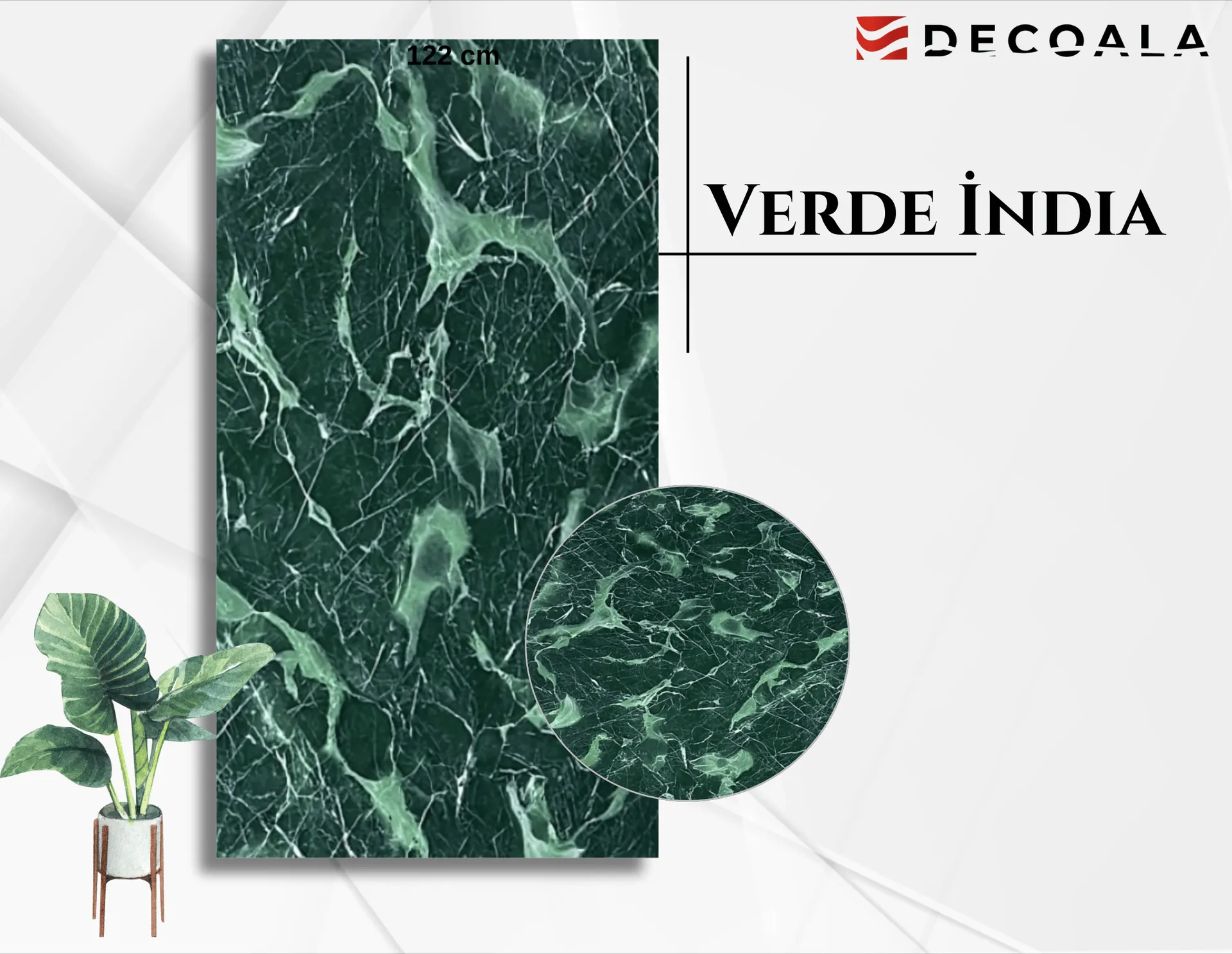 İndian Green görseli 1