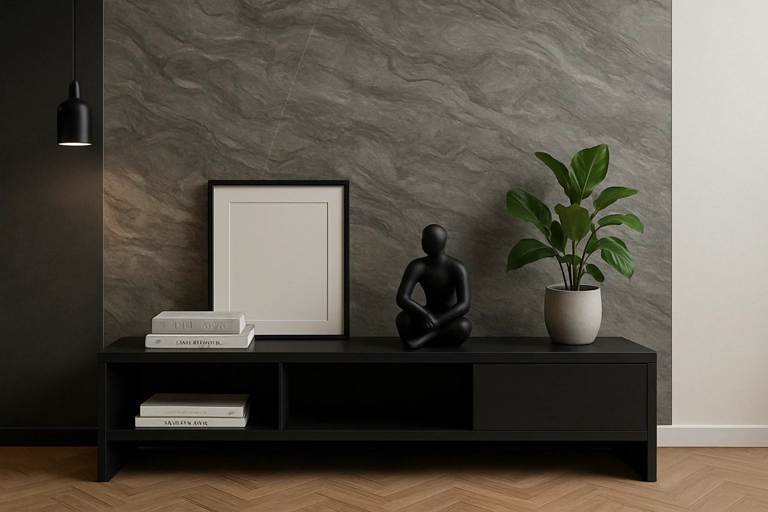 Marmori Grey görseli 4