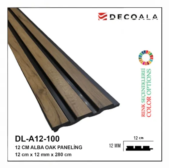 12 CM ALBA LAMBRİ görseli 5