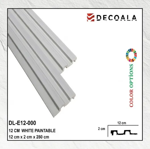 12 cm Elite Lambri görseli 5