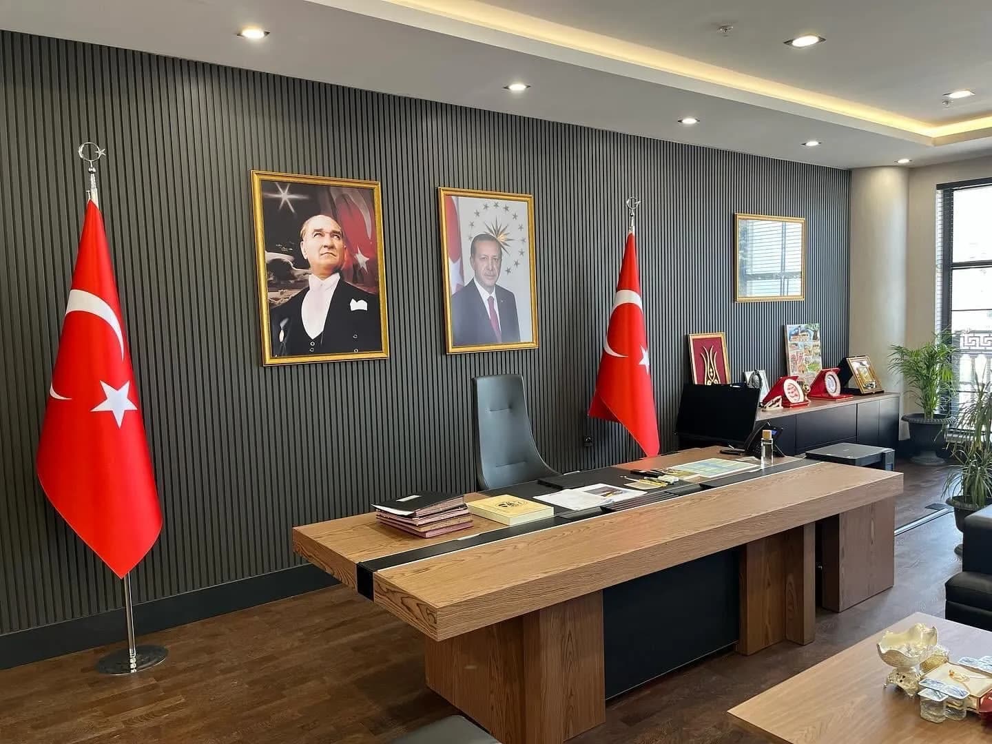 Nevada MDF Lambri görseli 6