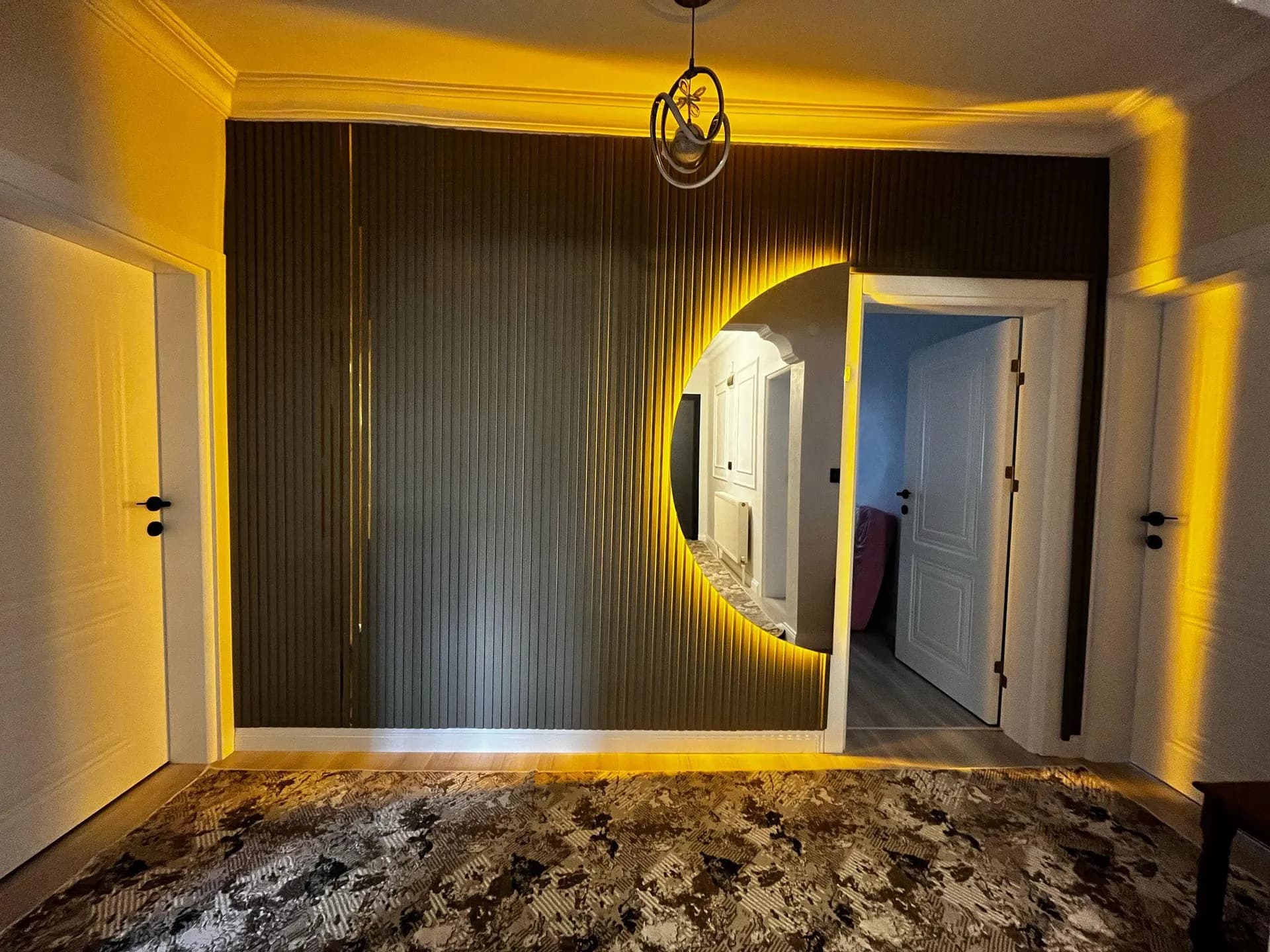 Nevada MDF Lambri görseli 8