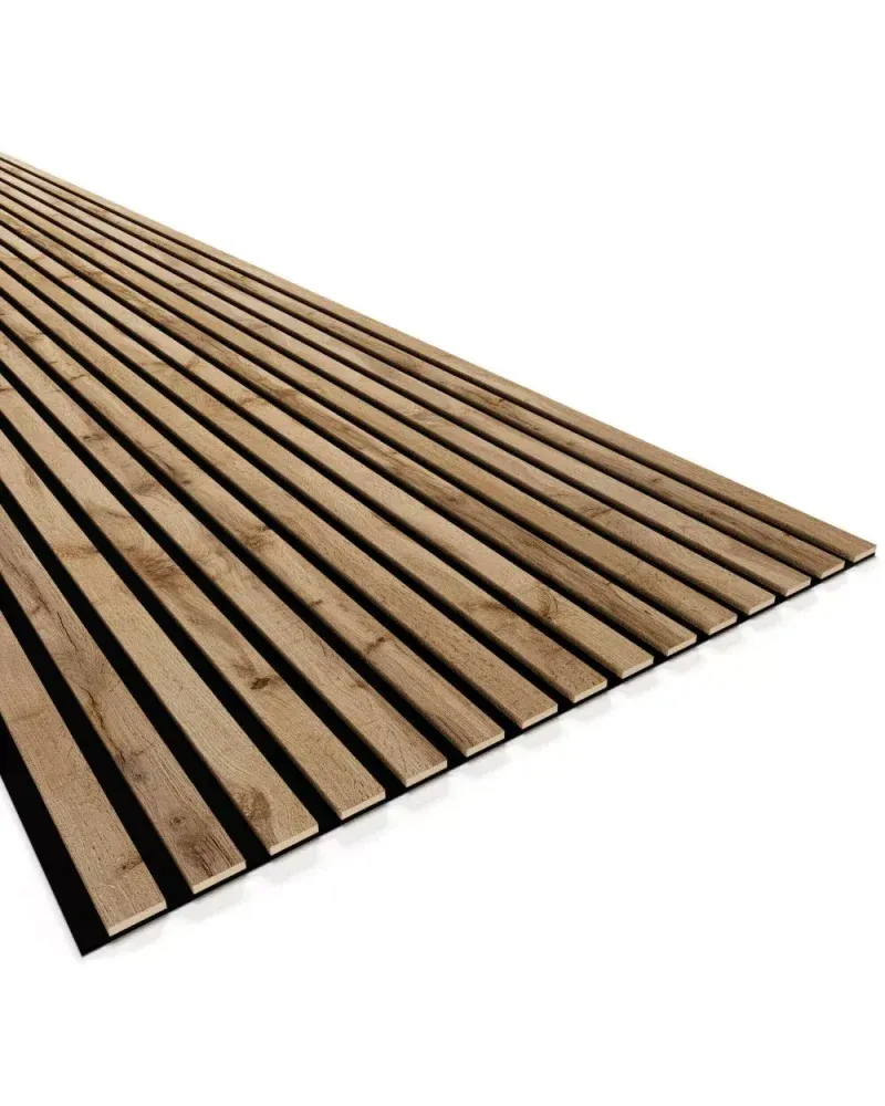 Woodipol Bozkır Kahve 100*280 cm görseli 1