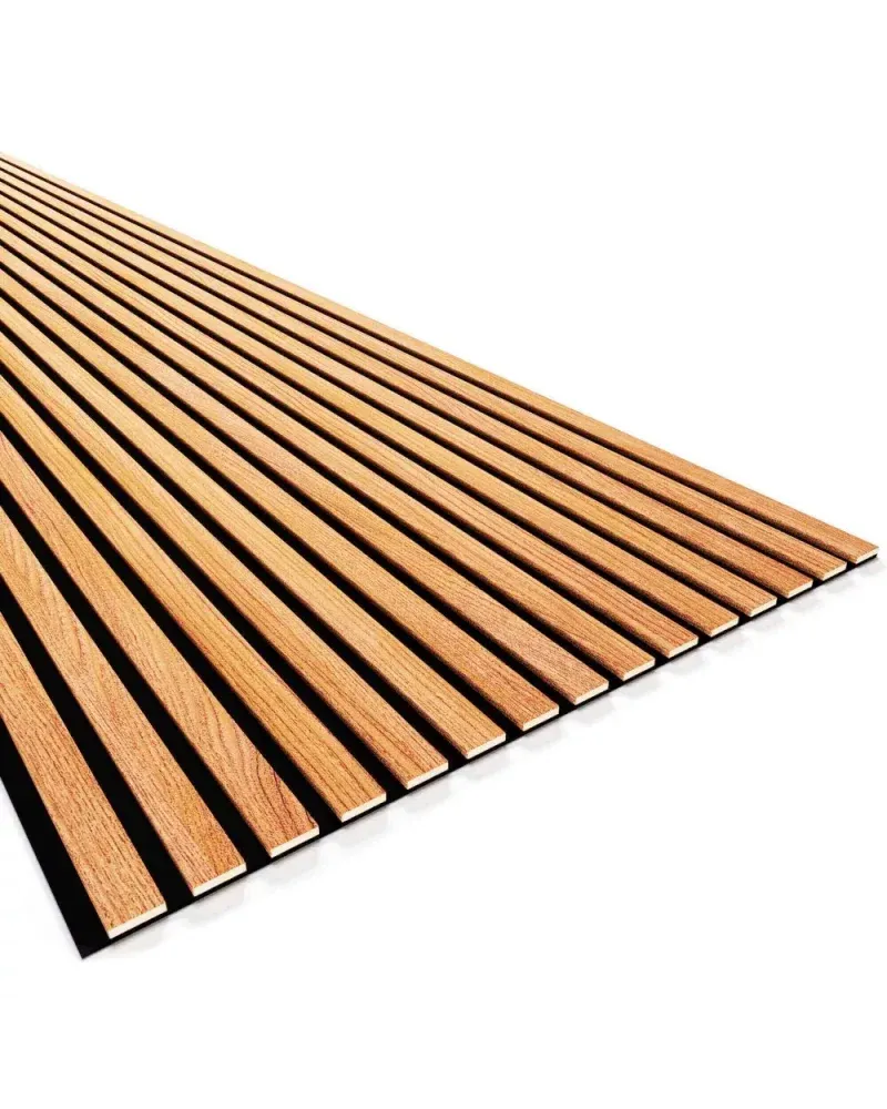 Woodipol Amazon Teak 100*280 cm görseli 1