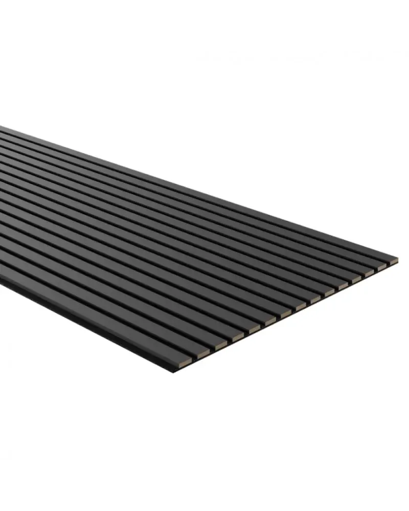 Woodipol Antrasit 100*280 cm görseli 1