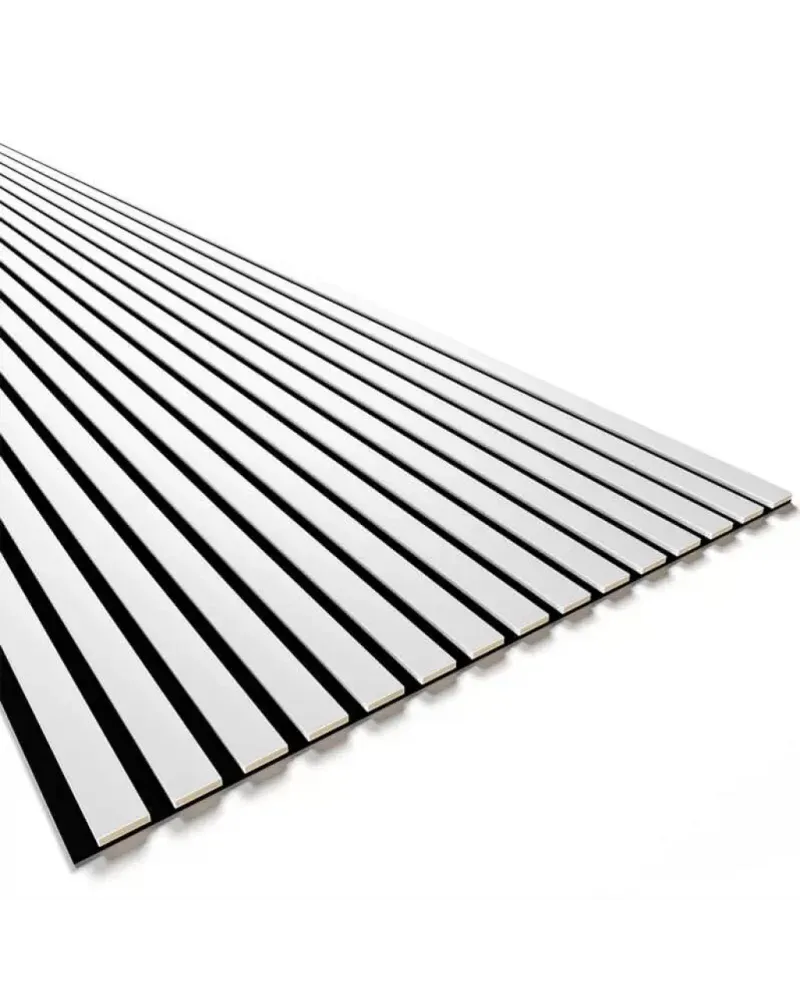 Woodipol Beyaz 100*280 cm görseli 1