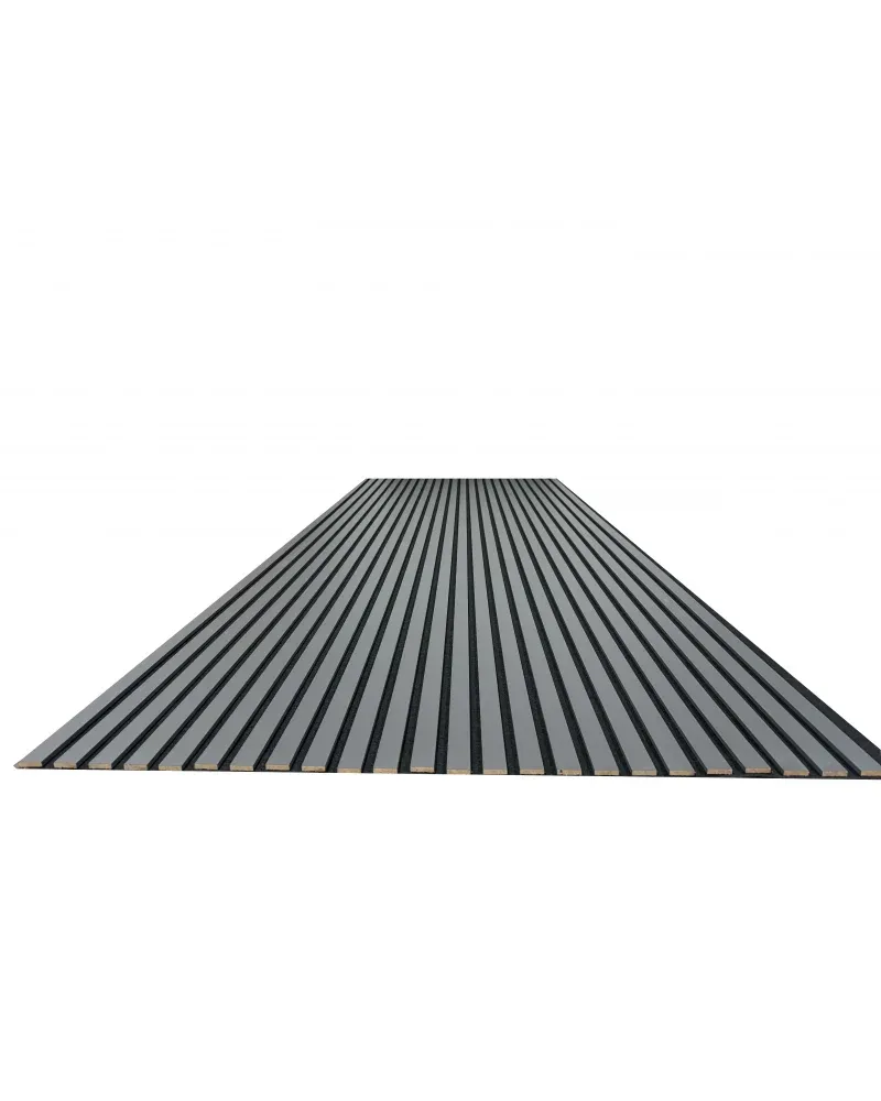 Woodipol Antrasit 100*280 cm görseli 2