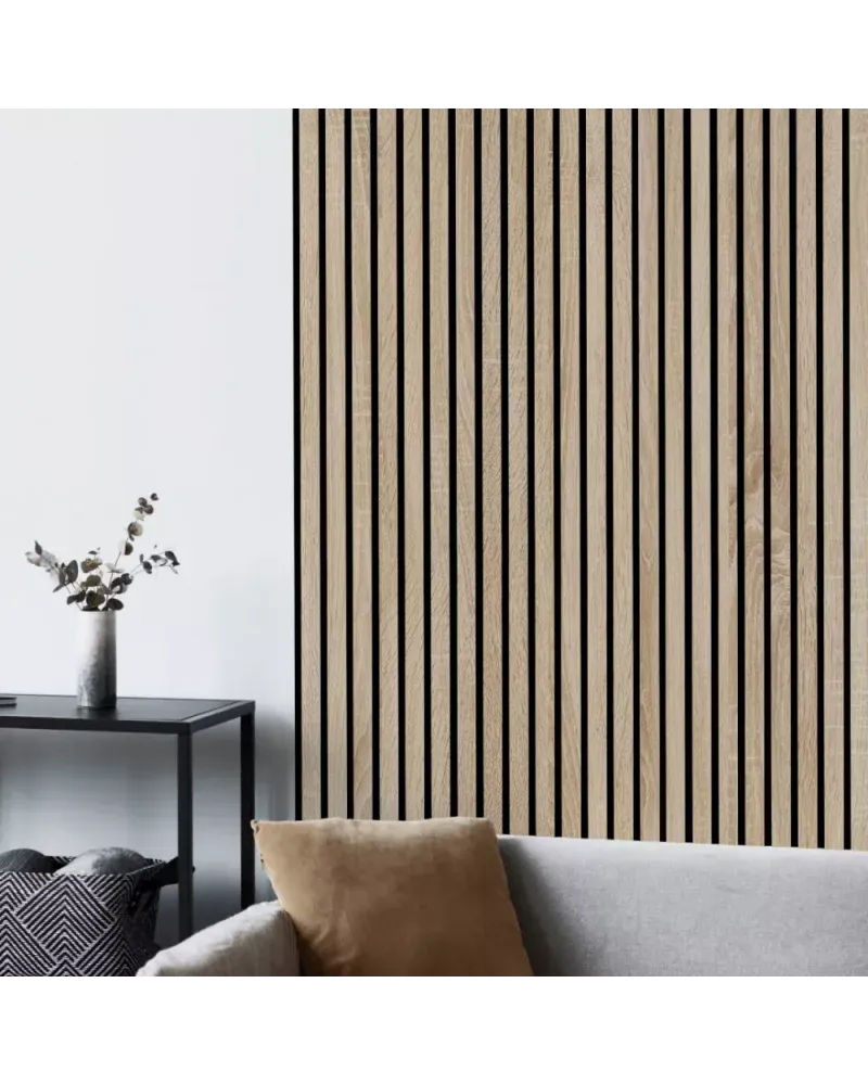 Woodipol Baltık Meşe 100*280 cm görseli 3