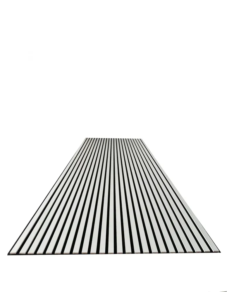 Woodipol Beyaz 100*280 cm görseli 3