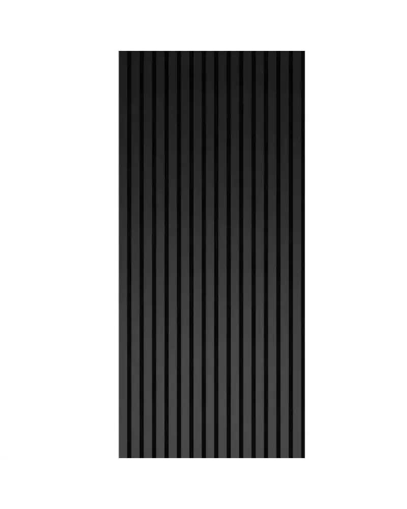 Woodipol Siyah 60*280 cm görseli 3