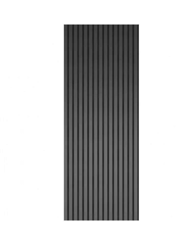 Woodipol Antrasit 100*280 cm görseli 3
