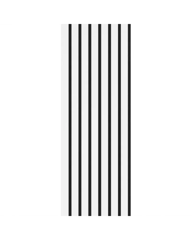 Woodipol Beyaz 60*280 cm görseli 3