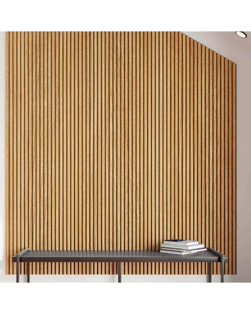 Woodipol Amazon Teak 60*280 cm görseli 4