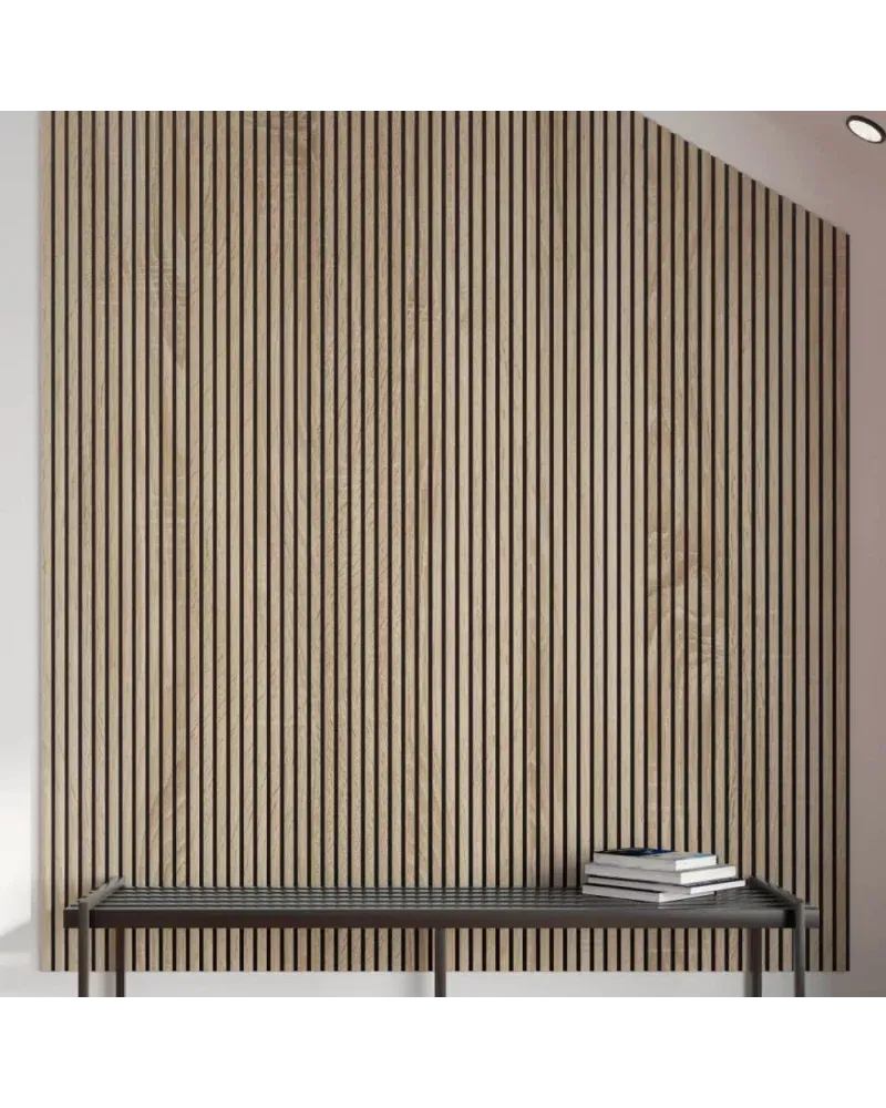 Woodipol Baltık Meşe 60*280 cm görseli 4