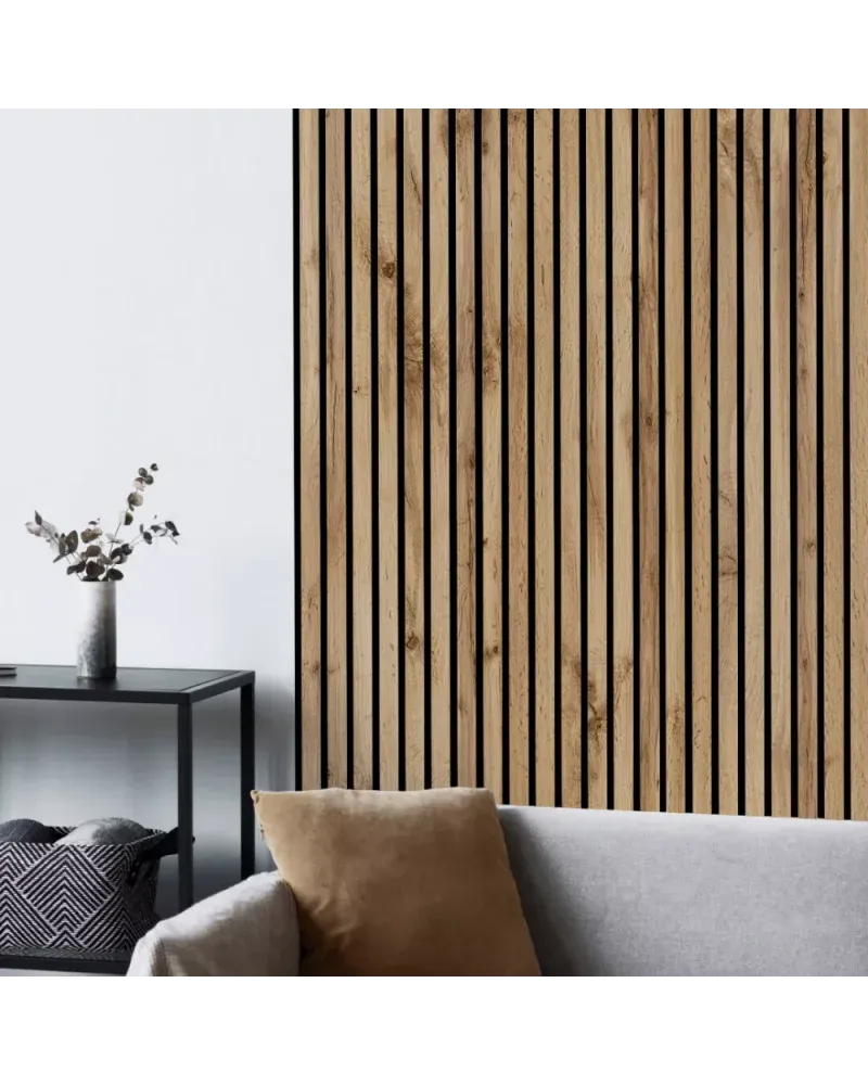 Woodipol Bozkır Kahve 60*280 cm görseli 4