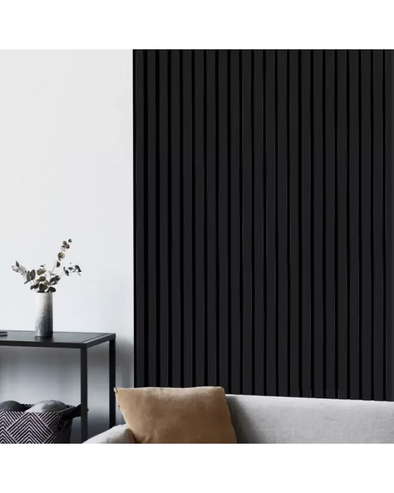 Woodipol Siyah 60*280 cm görseli 4