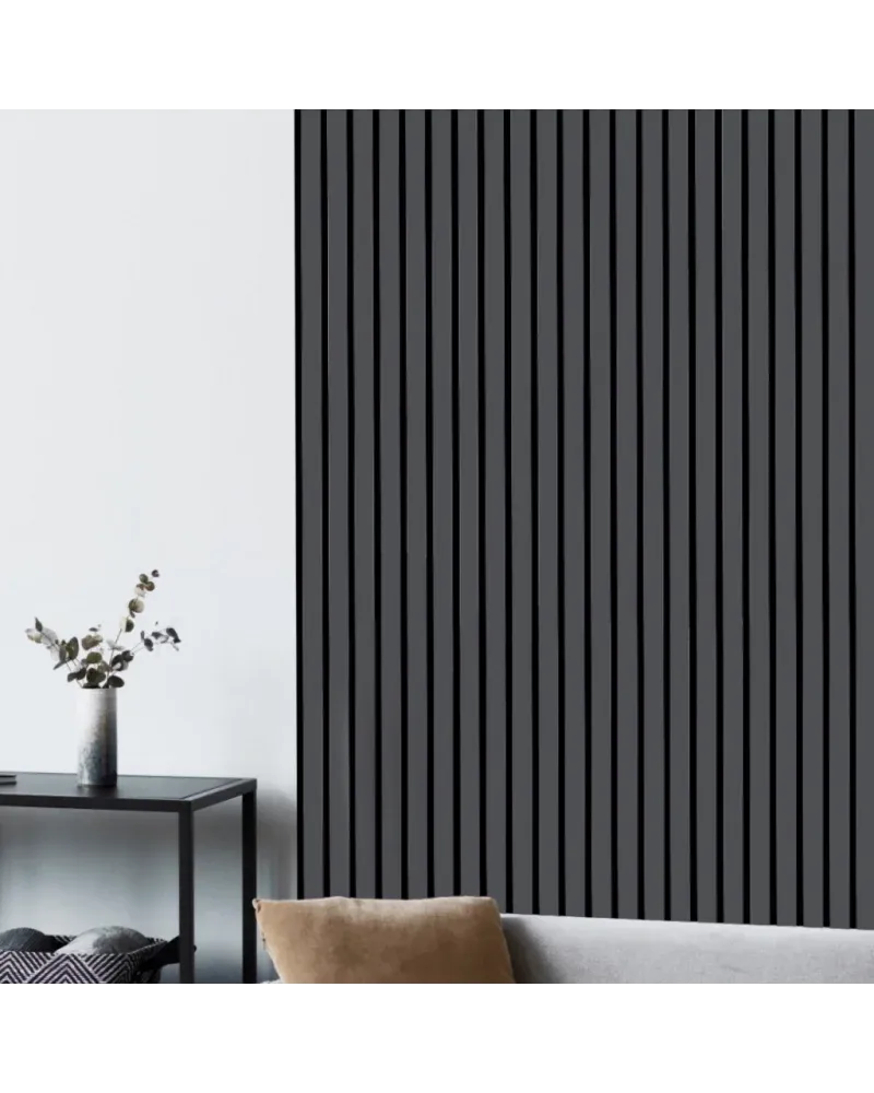 Woodipol Antrasit 100*280 cm görseli 4