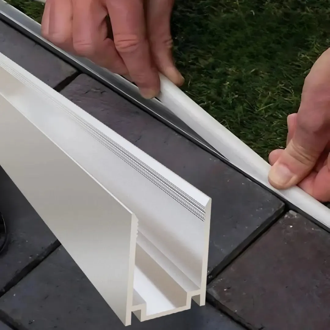 Neon LED Kanalı görseli 1
