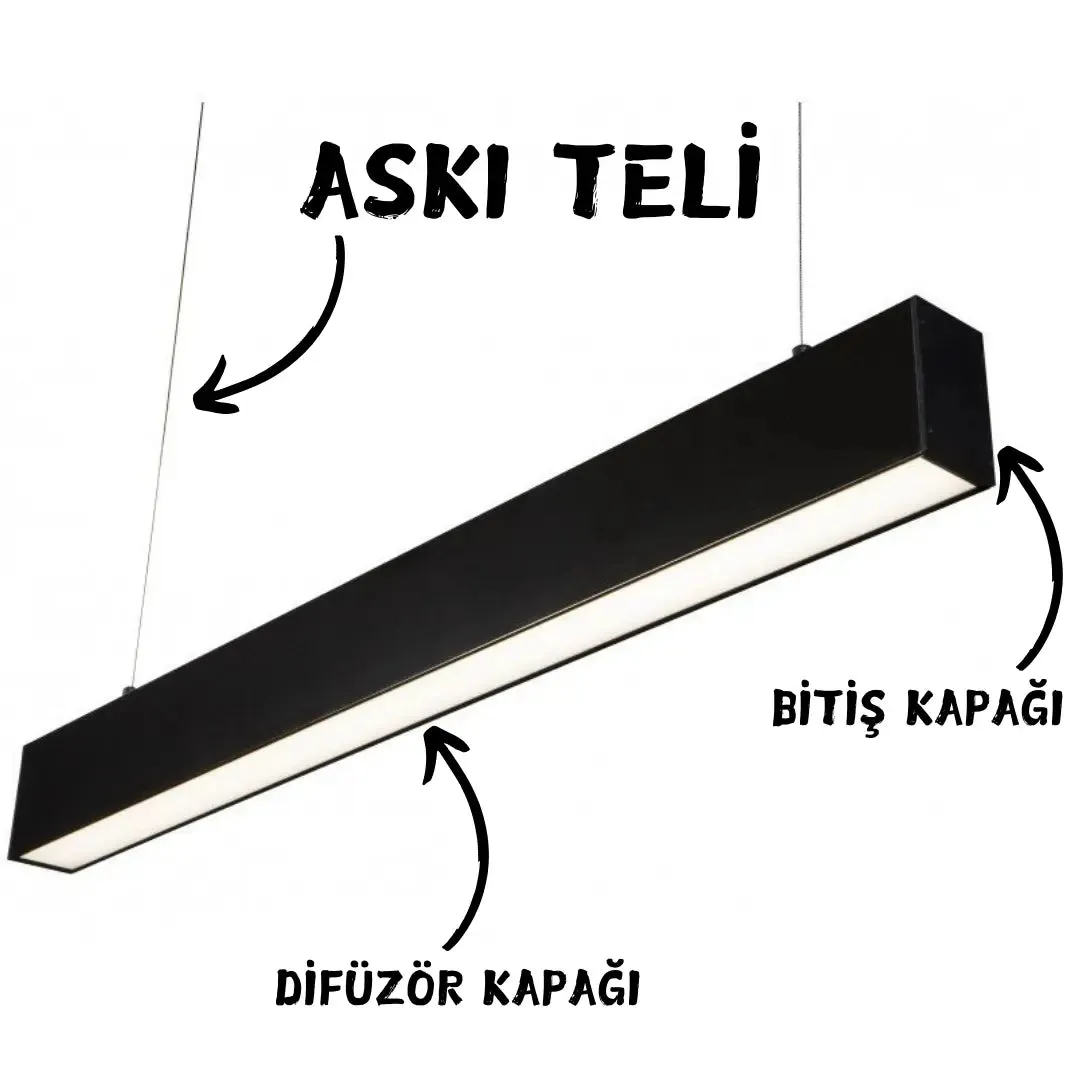 Linear Kasa görseli 2