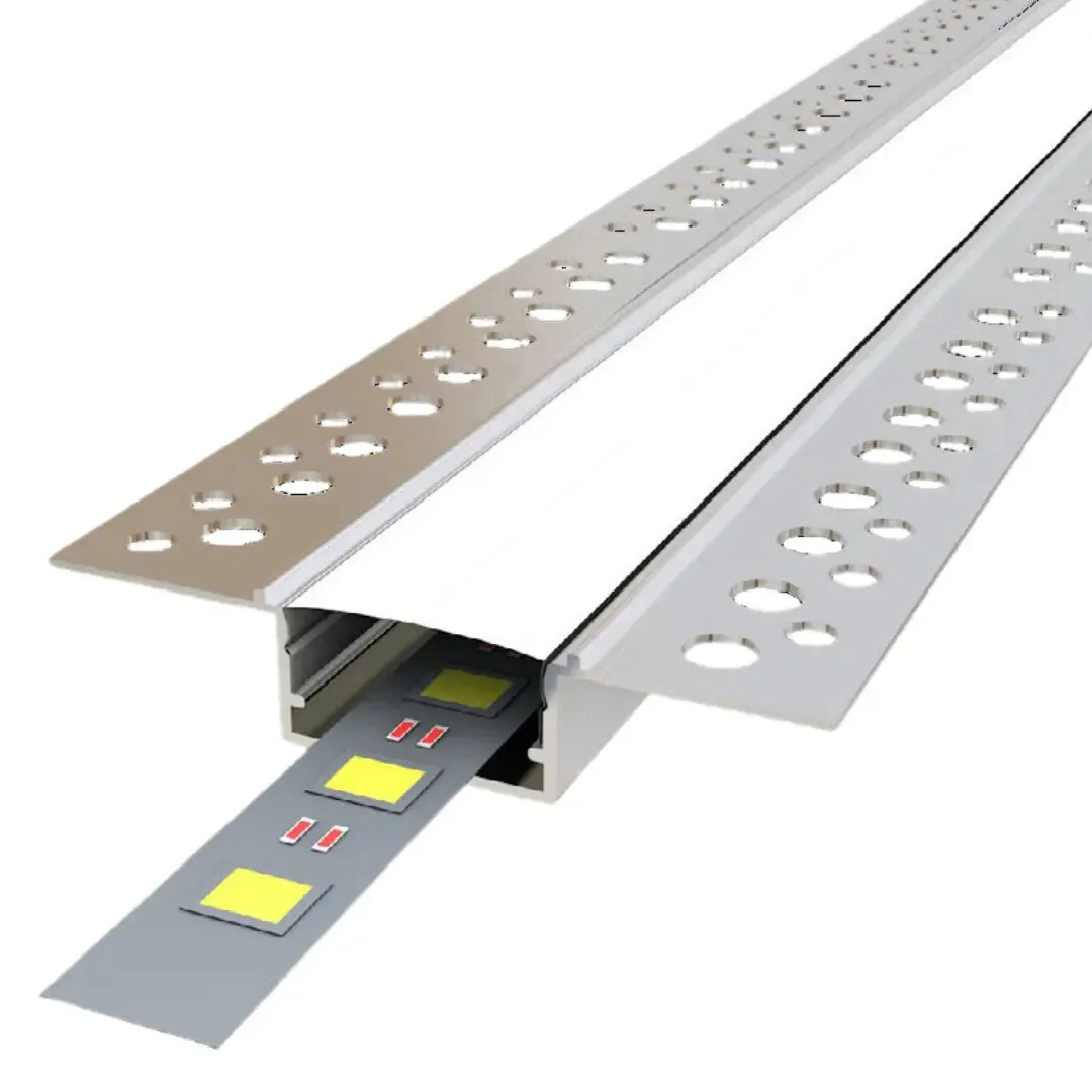 2.2CM Trimless LED Profili görseli 2