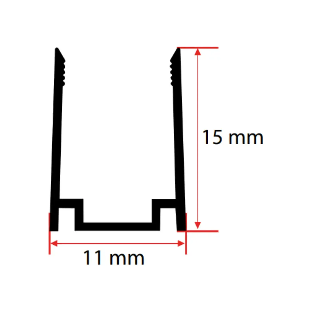 Neon LED Kanalı görseli 3